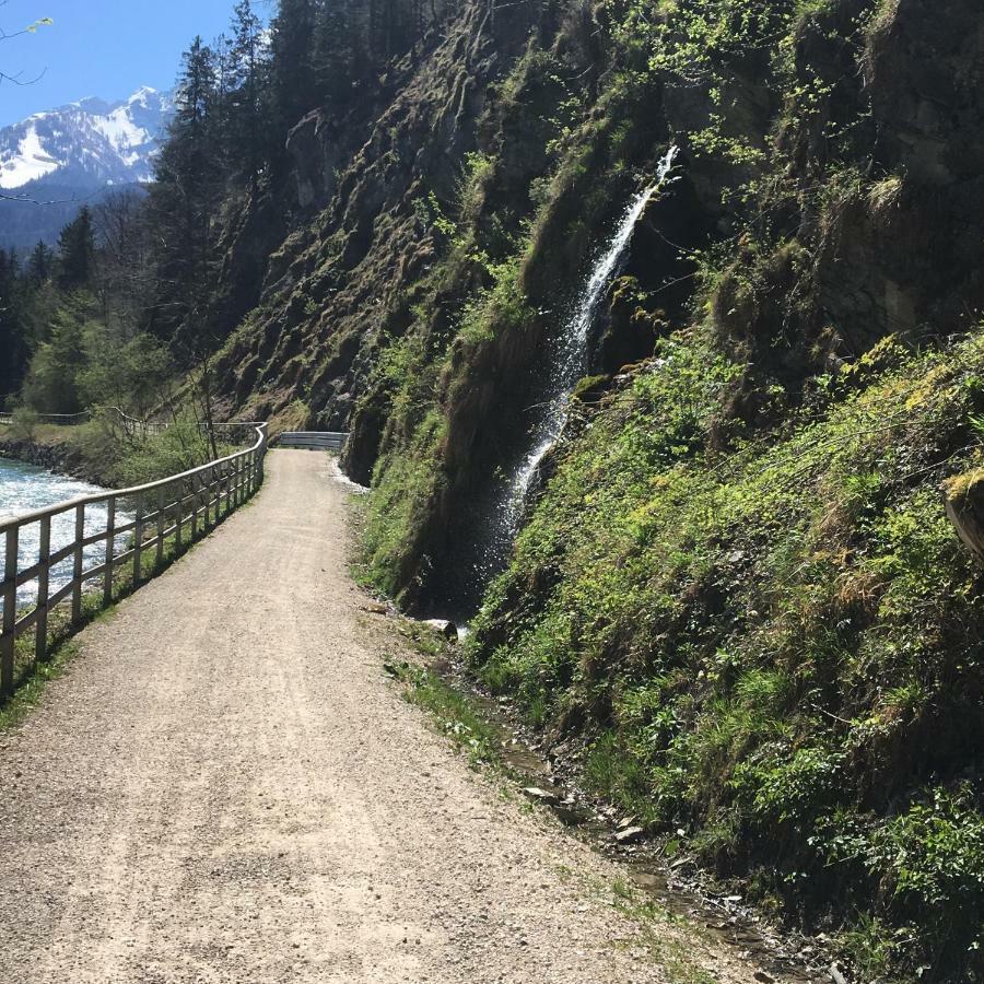 Fewo Watzmann Berchtesgaden Exterior photo